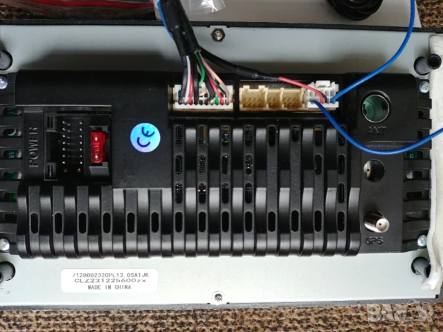 Андроид Мултимедия за OPEL 7 инча 2+32G, снимка 6 - Аксесоари и консумативи - 51332321