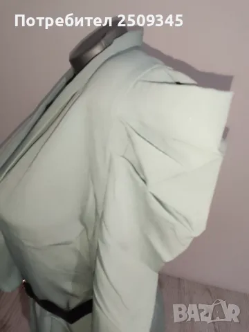 Дамско сако, снимка 2 - Сака - 48079540