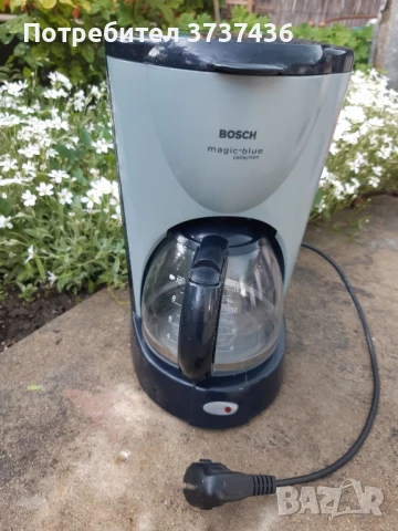 Кафемашина BOSCH