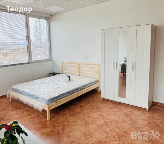 Стая под наем в споделен апартамент 60кв.м, снимка 6 - Апартаменти - 52563223