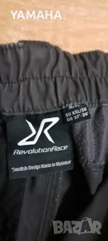 Revolution  Race Мъжки  Туристически Панталон 2XL , снимка 6 - Панталони - 48694324