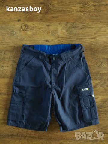 Dassy Bari Work Shorts - страхотни мъжки панталони НОВИ, снимка 2 - Спортни дрехи, екипи - 41124739