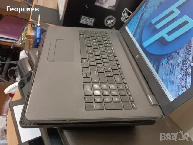 Лаптоп HP  255 G6 Notebook 15,6, снимка 6 - Лаптопи за дома - 56268553