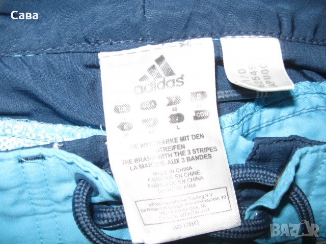 Шорти/бански ADIDAS   дамски,М