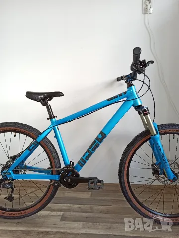 26" DRAG C2 FUN / Хидравлични дискови спирачки/ Въздушна Вилка/ Палцови Скорости, снимка 6 - Велосипеди - 56243482