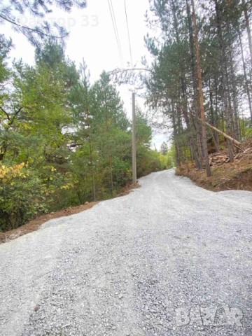 ВЕЛИКОЛЕПНИ ПАРЦЕЛИ  с ВИЗИ в  кв.Бистрица/ Панчарево 