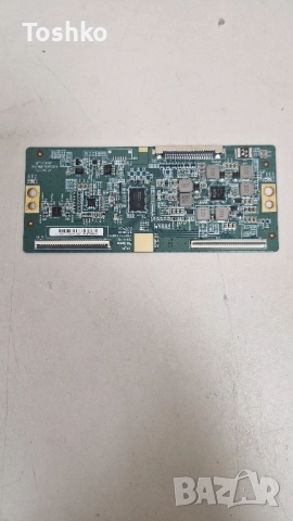 SONY KD-55XH8196 MAIN 1-003-740-31 POWER 100631512 TCON HV550QUBN5M PANEL YSA055CNO01, снимка 7 - Части и Платки - 52054352