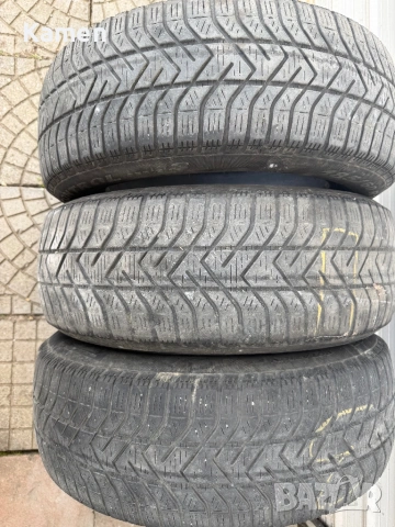 Гуми 3 броя, снимка 4 - Гуми и джанти - 53770341