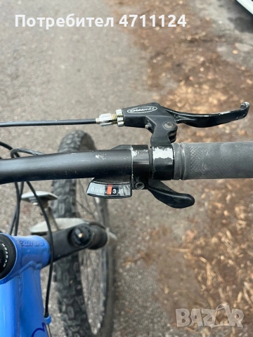 Колело, снимка 5 - Велосипеди - 53238382