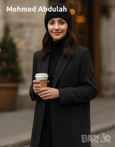 Луксозни дамски шапки , снимка 11 - Шапки - 52232333