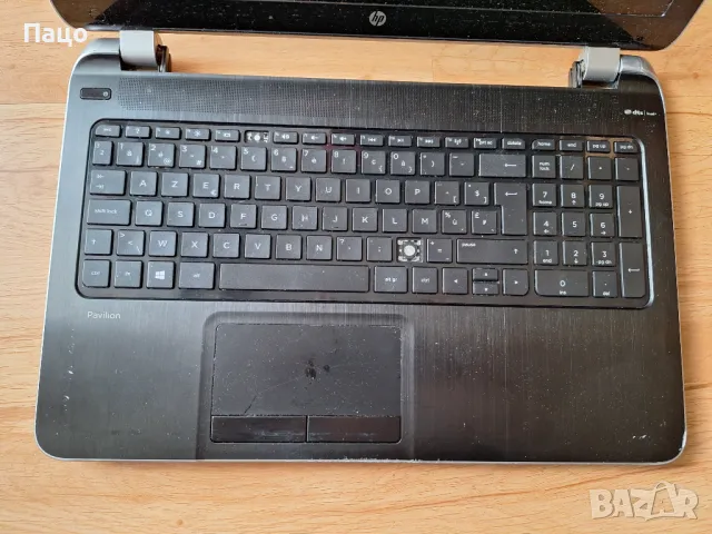 HP 15-N200EB/промо цена/, снимка 3 - Части за лаптопи - 50059688