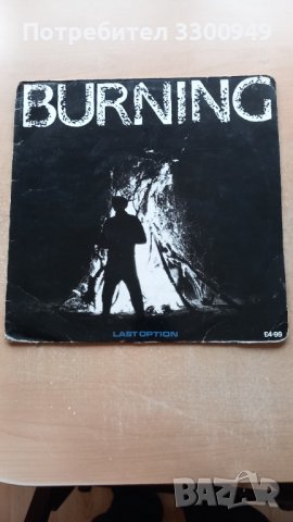 Плочи.МЕТАЛ,РОК ОПЕРА, снимка 6 - Грамофонни плочи - 39392602