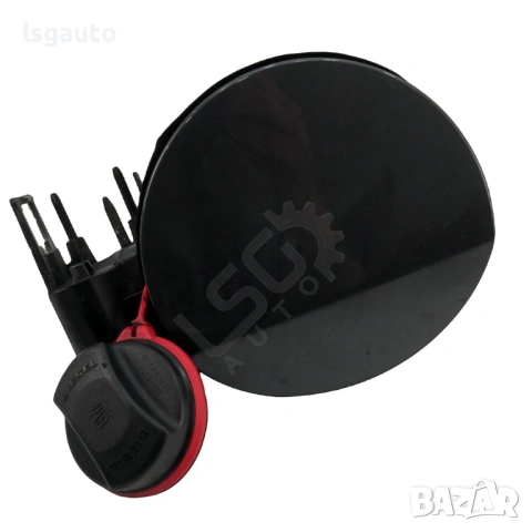 Вратичка с капачка резервоар Opel Astra (J) 2010-2018 ID: 156590