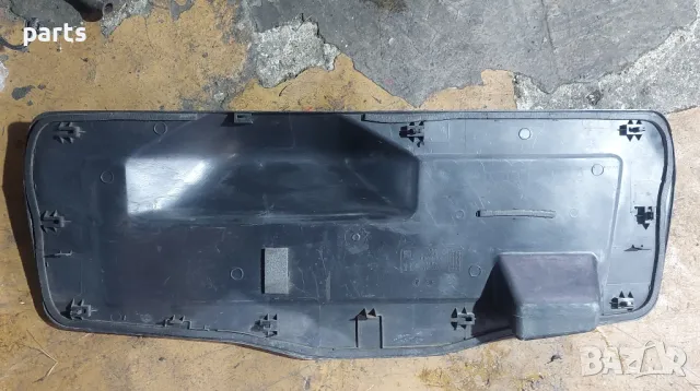 Пластмаса Заден Капак Сеат Ибиза 2
- 6K6867601, снимка 6 - Части - 47489514