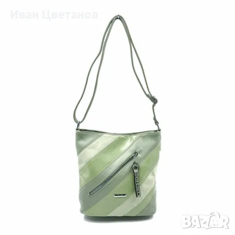 Стилна и практична дамска чанта за всеки повод, снимка 5 - Чанти - 49351102