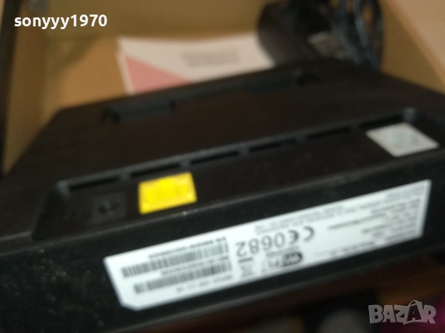 HUAWEI 4G РУТЕР С 2 АНТЕНИ В КУТИЯ 1910251905, снимка 13 - Рутери - 52109523