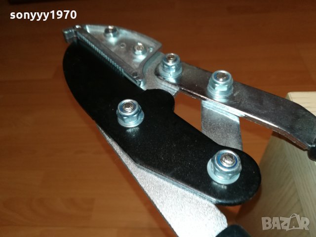 НОЖИЦА ЗА КЛОНИ 92СМ 1811211745, снимка 7 - Градински инструменти - 34851799