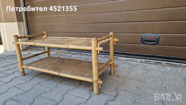 Африканска интериорна маса, снимка 4 - Маси - 50893248