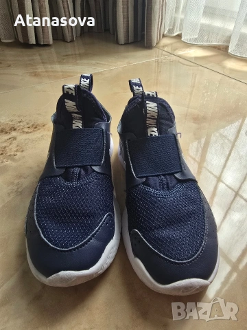 Детски маратонки Nike, снимка 4 - Детски обувки - 53616634