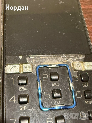 Sony Ericsson K850 , снимка 2 - Sony Ericsson - 53587583