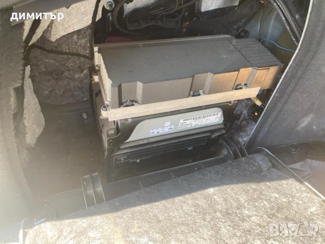 audi a6 4f 4.2 335 s-line  bosse на части ауди а6 c6 босе, снимка 12 - Автомобили и джипове - 51240191