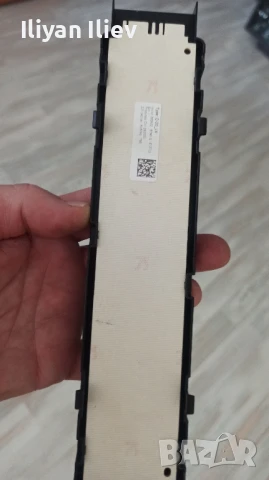 Платка дисплей хладилник GORENJE, снимка 3 - Хладилници - 50722851