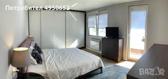 Продаваме Тристаен Апартамент в Гоце Делчев, снимка 12 - Апартаменти - 56136292
