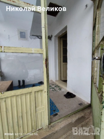 Продава двуетажна къща, снимка 7 - Къщи - 53456823