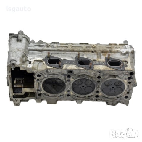 Лява цилиндрова глава Mercedes-Benz CLS (C219) 2004-2010 ID:107982, снимка 3 - Части - 41849835