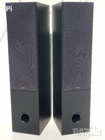 Чифт качествени, подови тонколони 2х150 вата + Подарък!, снимка 4 - Тонколони - 36282308