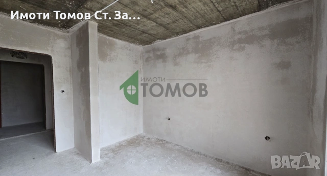 Двустаен апартамент в АКТ 14 в кв. Самара 3, снимка 10 - Апартаменти - 53412549