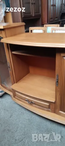 Шкаф с витринка №222, снимка 7 - Секции и витрини - 50441272