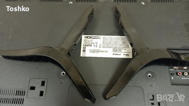 Крачета за ТВ HORIZON 40HL7330F