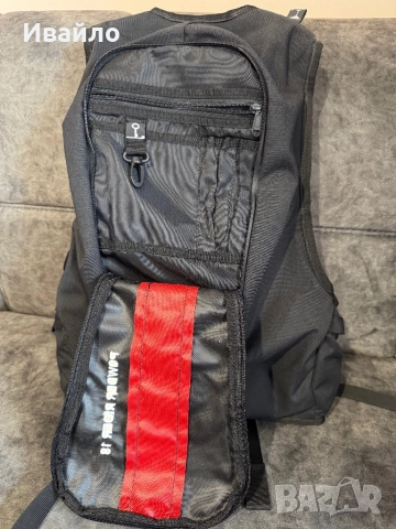  Раница Ortovox., снимка 3 - Раници - 51748721