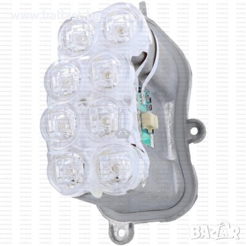 ЗАМЕСТВАЩ МОДУЛ ДЕСЕН LED BMW 7225232 F01 F02 F04 ZKW