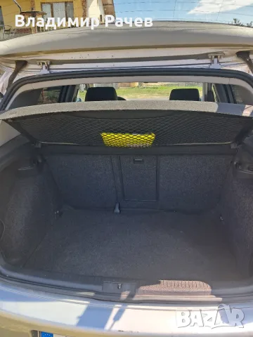 VW Голф 1.4 бензин, снимка 10 - Автомобили и джипове - 55993029