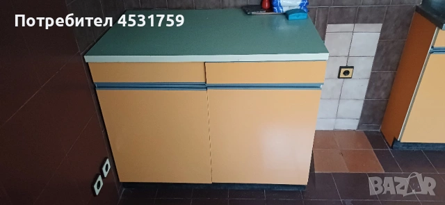 Кухненски шкафове, снимка 5 - Шкафове - 53585036