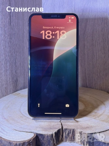 * НА ЧАСТИ* iPhone XS Max 256GB , снимка 3 - Apple iPhone - 53478922