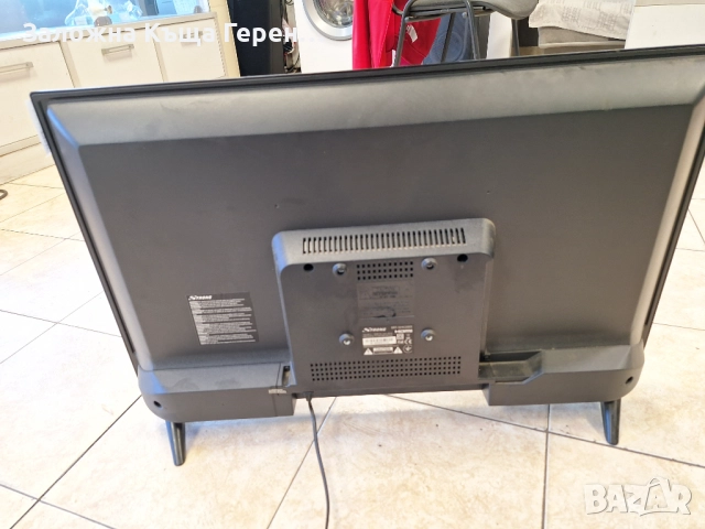 Led TV  Strong SRT 32HC2003, снимка 2 - Телевизори - 51755875