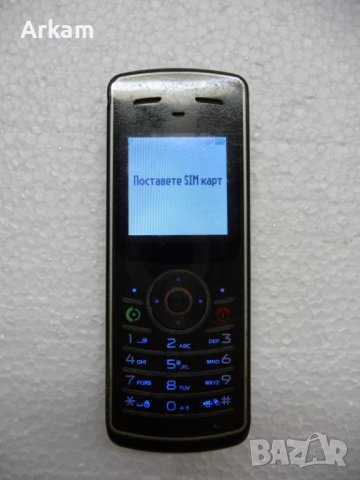 Motorola W180, снимка 1 - Motorola - 41425248