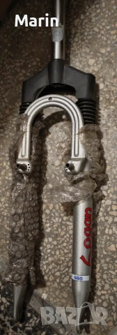 Винтидж Вилка