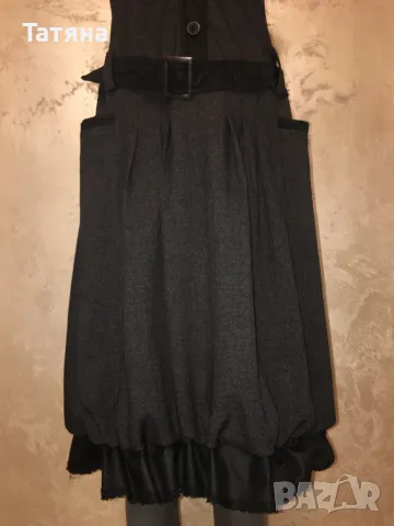 Сукман/ Рокля на Юнона- Л/ХЛ, снимка 3 - Рокли - 49521620