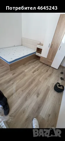 🔧 СГЛОБЯВАНЕ НА МЕБЕЛИ – НА ЧАСТНО, снимка 6 - Дърводелски услуги - 55709581
