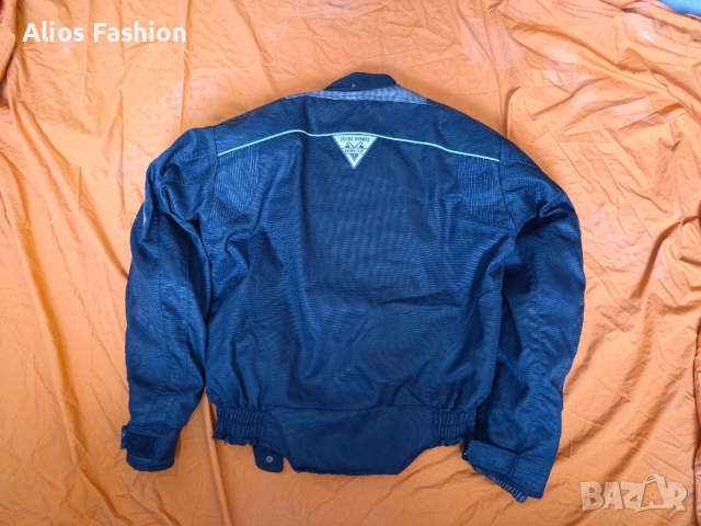 Текстилно мото яке Frank Thomas Gore-Tex, размер M, снимка 2 - Спортни дрехи, екипи - 56128508