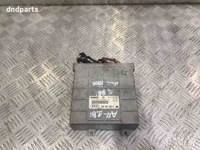Компютър Audi A4,1.8i,1996г.