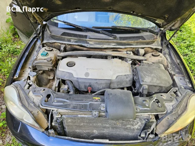 На части Волво Volvo XC90 2.4 D3 2007, снимка 10 - Автомобили и джипове - 56073100