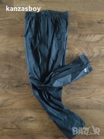 Mountain Equipment Rainfall Rain Pants - страхотен водоусточив панталон, снимка 3 - Спортни дрехи, екипи - 34672025