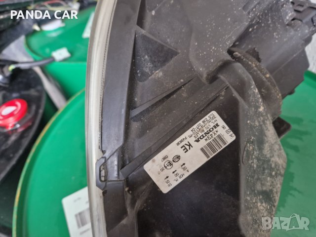 Десен Фар за Honda c-rv 2002-2006г., снимка 2 - Части - 39357427