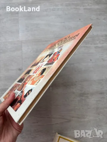 Детска енциклопедия за световната цивилизация. Обичаи и нрави , снимка 3 - Детски книжки - 49389087