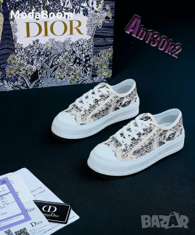 Christian Dior дамски маратонки 